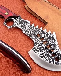 Art Axe AX-1