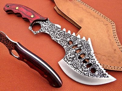 Art Axe AX-1