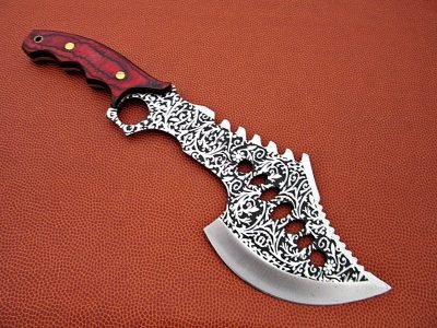 Art Axe AX-1 - Image 2