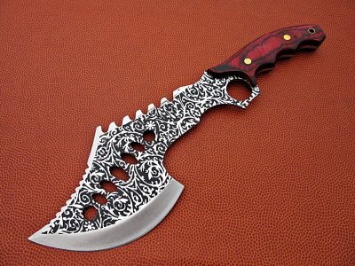 Art Axe AX-1 - Image 3