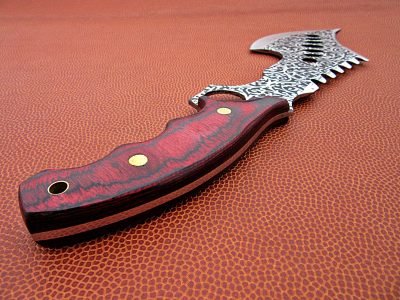 Art Axe AX-1 - Image 5