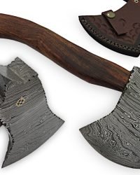 Tomahawk Axe AX-10