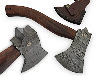 Tomahawk Axe AX-10