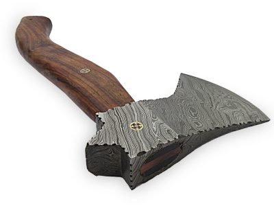 Tomahawk Axe AX-10 - Image 4
