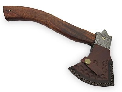Tomahawk Axe AX-10 - Image 5