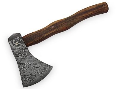 Tomahawk Axe AX-11 - Image 2