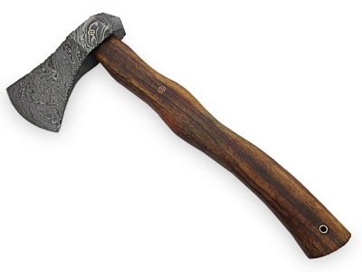 Tomahawk Axe AX-11 - Image 3