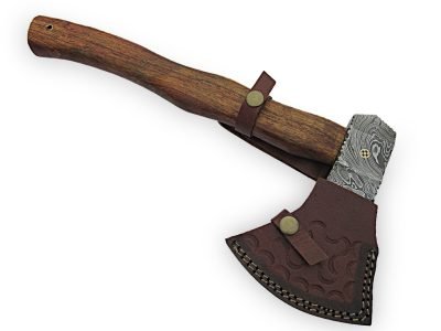 Tomahawk Axe AX-11 - Image 5
