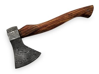 Tomahawk Axe AX-12 - Image 3