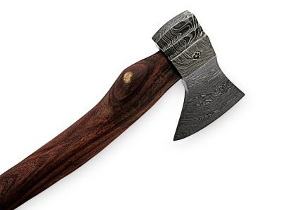 Tomahawk Axe AX-12 - Image 4