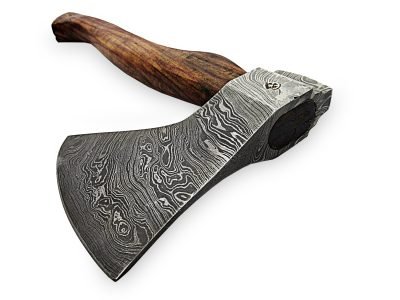 Tomahawk Axe AX-12 - Image 5
