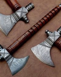Tomahawk Axe AX-13