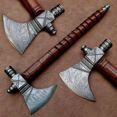 Tomahawk Axe AX-13
