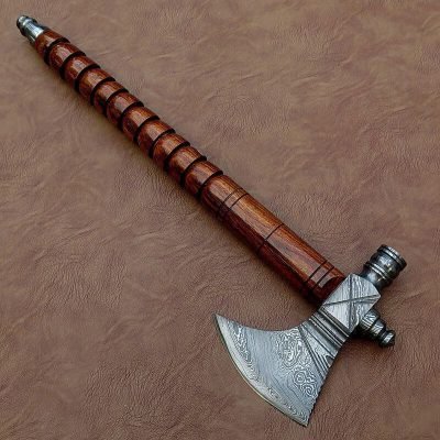Tomahawk Axe AX-13 - Image 2