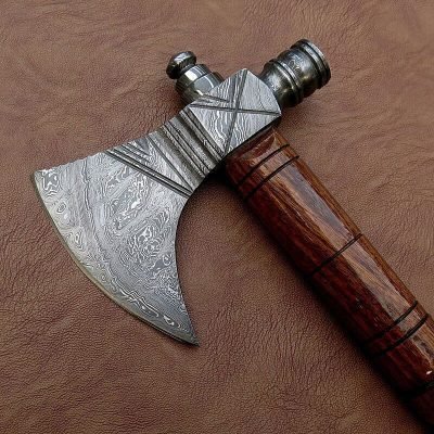 Tomahawk Axe AX-13 - Image 3