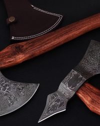 Tomahawk Axe AX-15
