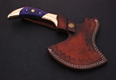 Hand Axe AX-16 - Image 2