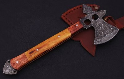 Viking Axe AX-17