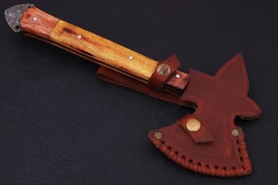 Viking Axe AX-17 - Image 2