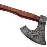 Tomahawk Axe AX-2