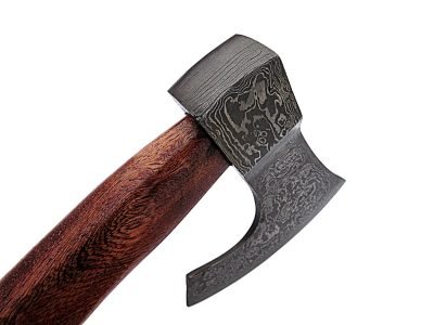Tomahawk Axe AX-2 - Image 2