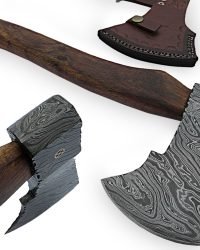 Tomahawk Axe AX-3