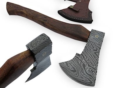 Tomahawk Axe AX-3