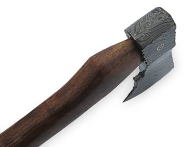 Tomahawk Axe AX-3 - Image 2
