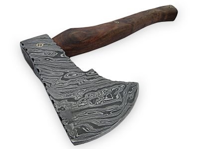 Tomahawk Axe AX-3 - Image 4