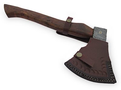 Tomahawk Axe AX-3 - Image 5