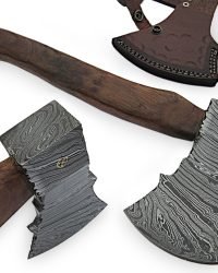 Tomahawk Axe AX-4