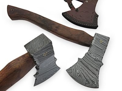 Tomahawk Axe AX-4