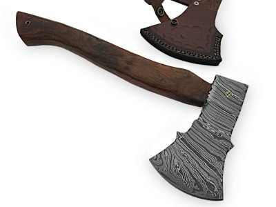 Tomahawk Axe AX-4 - Image 2