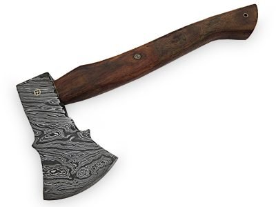 Tomahawk Axe AX-4 - Image 3