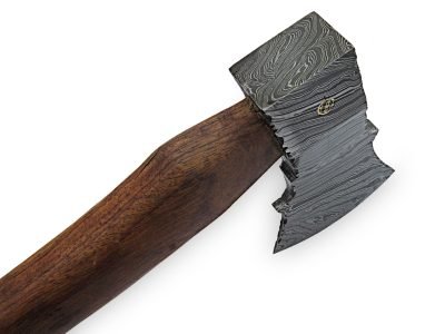 Tomahawk Axe AX-4 - Image 4