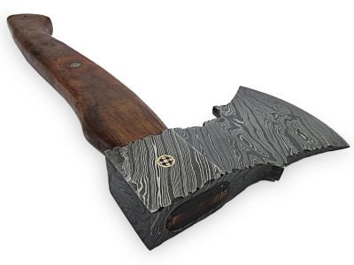 Tomahawk Axe AX-4 - Image 5