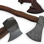 Tomahawk Axe AX-5