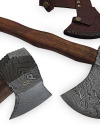 Tomahawk Axe AX-5