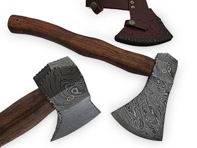 Tomahawk Axe AX-5
