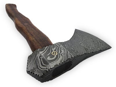 Tomahawk Axe AX-5 - Image 4