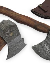 Tomahawk Axe AX-6