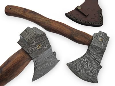 Tomahawk Axe AX-6