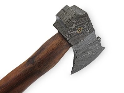 Tomahawk Axe AX-6 - Image 2