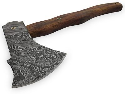 Tomahawk Axe AX-6 - Image 4