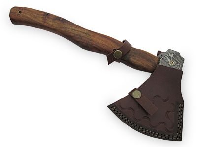 Tomahawk Axe AX-6 - Image 5