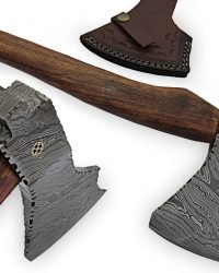 Tomahawk Axe AX-7