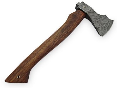 Tomahawk Axe AX-7 - Image 2