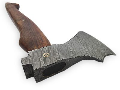 Tomahawk Axe AX-7 - Image 4