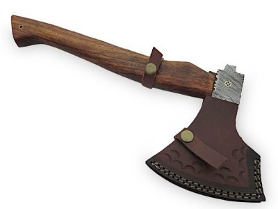 Tomahawk Axe AX-7 - Image 5