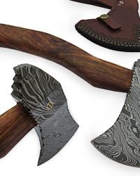 Tomahawk Axe AX-8